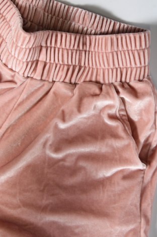Γυναικείο αθλητικό παντελόνι, Μέγεθος S, Χρώμα Ρόζ , Τιμή 5,56 €