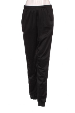 Γυναικείο αθλητικό παντελόνι, Μέγεθος L, Χρώμα Μαύρο, Τιμή 6,28 €