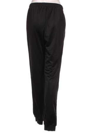 Γυναικείο αθλητικό παντελόνι, Μέγεθος L, Χρώμα Μαύρο, Τιμή 6,28 €