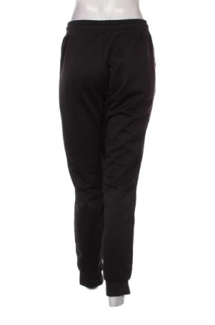 Γυναικείο αθλητικό παντελόνι, Μέγεθος S, Χρώμα Μαύρο, Τιμή 5,56 €