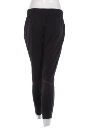 Γυναικείο αθλητικό παντελόνι, Μέγεθος M, Χρώμα Μαύρο, Τιμή 3,71 €