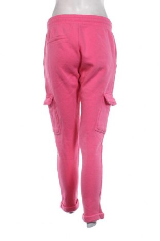 Γυναικείο αθλητικό παντελόνι, Μέγεθος M, Χρώμα Ρόζ , Τιμή 8,25 €
