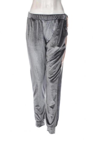 Damen Sporthose, Größe L, Farbe Grau, Preis € 5,45