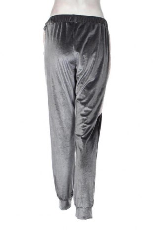 Γυναικείο αθλητικό παντελόνι, Μέγεθος L, Χρώμα Γκρί, Τιμή 17,94 €