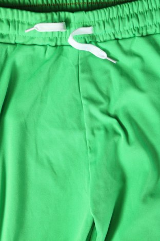 Γυναικείο αθλητικό παντελόνι, Μέγεθος L, Χρώμα Πράσινο, Τιμή 17,94 €