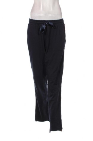 Γυναικείο αθλητικό παντελόνι, Μέγεθος XL, Χρώμα Μπλέ, Τιμή 7,36 €