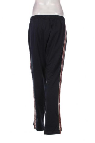 Γυναικείο αθλητικό παντελόνι, Μέγεθος XL, Χρώμα Μπλέ, Τιμή 7,36 €