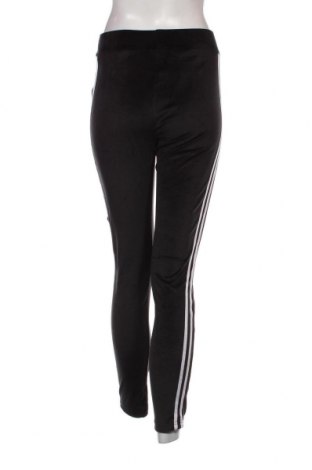 Γυναικείο αθλητικό παντελόνι, Μέγεθος S, Χρώμα Μαύρο, Τιμή 5,74 €