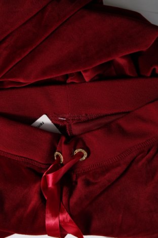Γυναικείο αθλητικό παντελόνι, Μέγεθος S, Χρώμα Κόκκινο, Τιμή 5,92 €