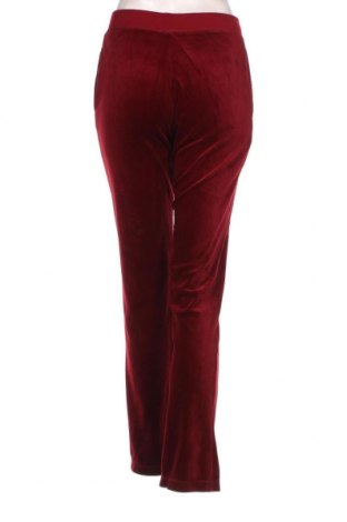 Γυναικείο αθλητικό παντελόνι, Μέγεθος S, Χρώμα Κόκκινο, Τιμή 5,92 €