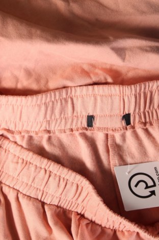 Damen Sporthose, Größe XL, Farbe Orange, Preis 7,06 €