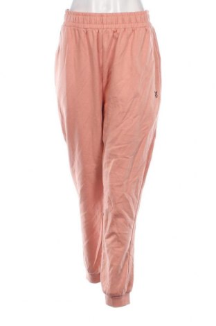 Damen Sporthose, Größe XL, Farbe Orange, Preis 9,48 €