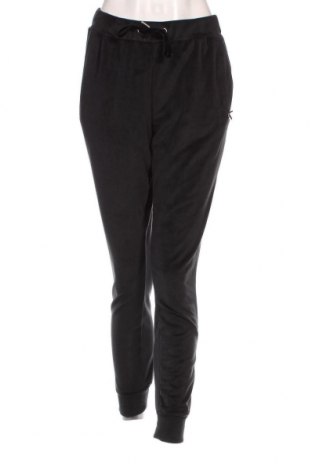 Γυναικείο αθλητικό παντελόνι, Μέγεθος S, Χρώμα Μαύρο, Τιμή 3,95 €