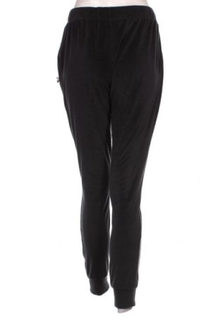 Γυναικείο αθλητικό παντελόνι, Μέγεθος S, Χρώμα Μαύρο, Τιμή 2,69 €