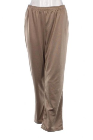 Damen Sporthose, Größe XL, Farbe Beige, Preis 10,83 €