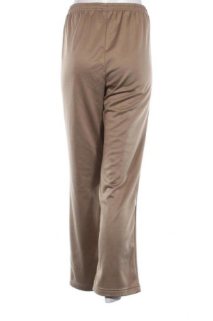 Γυναικείο αθλητικό παντελόνι, Μέγεθος XL, Χρώμα  Μπέζ, Τιμή 6,04 €