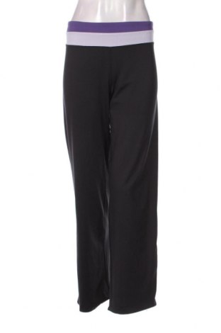 Γυναικείο αθλητικό παντελόνι, Μέγεθος L, Χρώμα Μπλέ, Τιμή 10,23 €