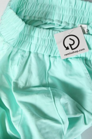 Γυναικείο αθλητικό παντελόνι, Μέγεθος XL, Χρώμα Μπλέ, Τιμή 9,69 €