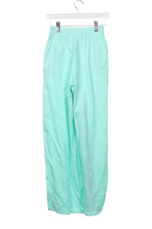 Γυναικείο αθλητικό παντελόνι, Μέγεθος XL, Χρώμα Μπλέ, Τιμή 9,69 €