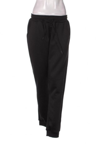 Pantaloni trening de femei, Mărime L, Culoare Negru, Preț 25,76 Lei