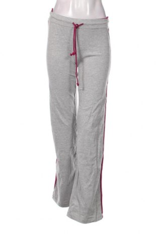 Γυναικείο αθλητικό παντελόνι, Μέγεθος M, Χρώμα Γκρί, Τιμή 10,53 €