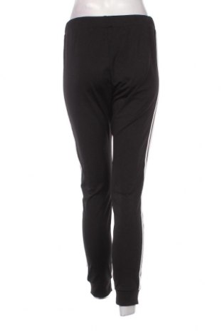 Γυναικείο αθλητικό παντελόνι, Μέγεθος S, Χρώμα Μαύρο, Τιμή 6,10 €
