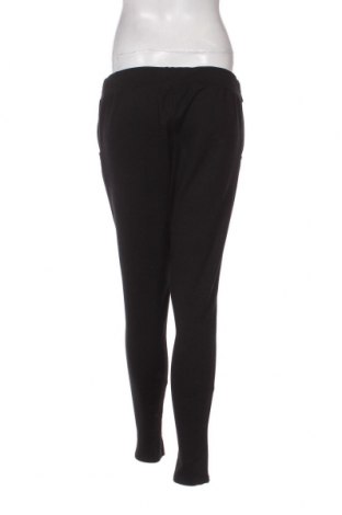 Γυναικείο αθλητικό παντελόνι, Μέγεθος M, Χρώμα Μαύρο, Τιμή 6,23 €