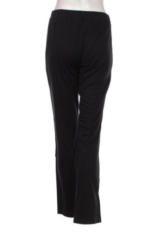 Γυναικείο αθλητικό παντελόνι, Μέγεθος M, Χρώμα Μαύρο, Τιμή 5,92 €