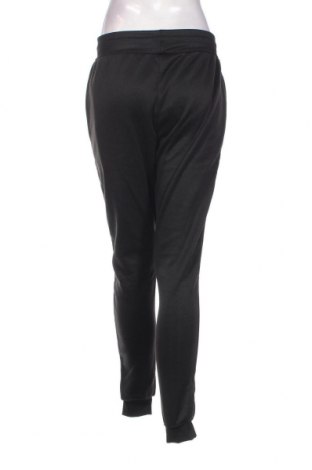 Γυναικείο αθλητικό παντελόνι, Μέγεθος L, Χρώμα Μαύρο, Τιμή 8,79 €