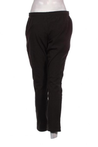 Γυναικείο αθλητικό παντελόνι, Μέγεθος M, Χρώμα Μαύρο, Τιμή 6,10 €