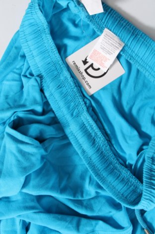 Pantaloni trening de femei, Mărime XL, Culoare Albastru, Preț 45,79 Lei