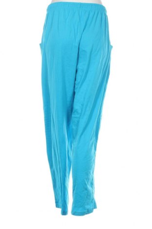 Pantaloni trening de femei, Mărime XL, Culoare Albastru, Preț 45,79 Lei