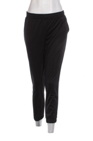 Γυναικείο αθλητικό παντελόνι, Μέγεθος M, Χρώμα Μαύρο, Τιμή 7,36 €