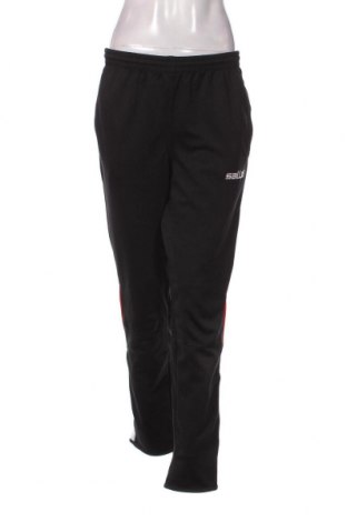 Γυναικείο αθλητικό παντελόνι, Μέγεθος XS, Χρώμα Μαύρο, Τιμή 17,94 €