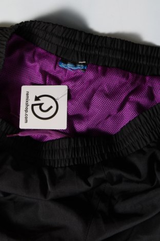 Γυναικείο αθλητικό παντελόνι, Μέγεθος L, Χρώμα Μαύρο, Τιμή 4,66 €