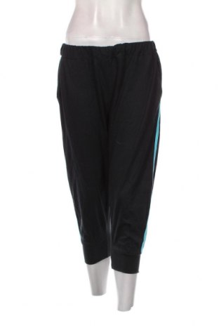 Γυναικείο αθλητικό παντελόνι, Μέγεθος M, Χρώμα Μπλέ, Τιμή 4,49 €