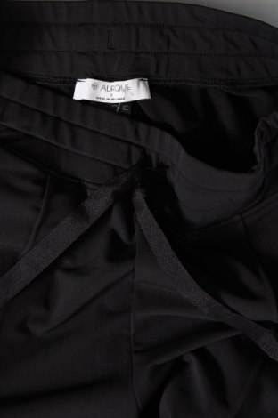 Pantaloni trening de femei AURIQUE, Mărime S, Culoare Negru, Preț 95,39 Lei