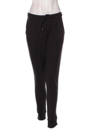 Pantaloni trening de femei AURIQUE, Mărime S, Culoare Negru, Preț 23,85 Lei