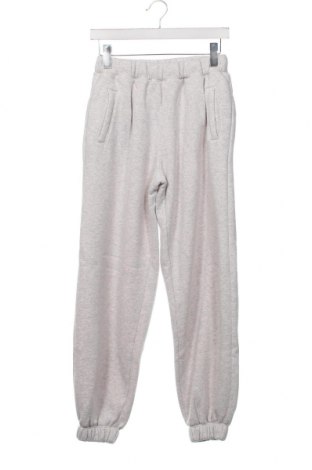 Damen Sporthose Abercrombie & Fitch, Größe XS, Farbe Grau, Preis 16,15 €
