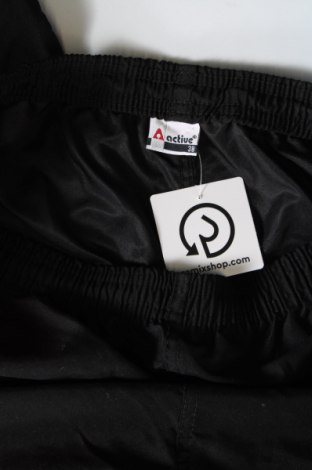 Damen Sporthose Active, Größe M, Farbe Schwarz, Preis 3,83 €