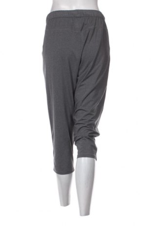 Pantaloni trening de femei Active By Tchibo, Mărime L, Culoare Gri, Preț 40,06 Lei