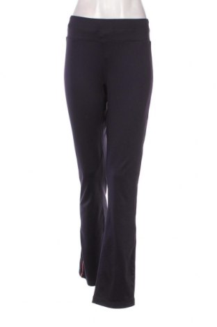 Pantaloni trening de femei Active By Tchibo, Mărime XL, Culoare Mov, Preț 57,23 Lei