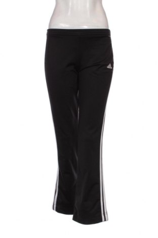 Damen Sporthose Adidas, Größe XS, Farbe Schwarz, Preis € 20,18