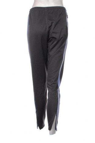 Pantaloni trening de femei Adidas, Mărime L, Culoare Gri, Preț 95,39 Lei