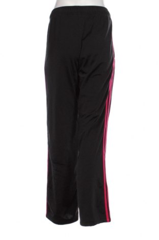 Γυναικείο αθλητικό παντελόνι Adidas, Μέγεθος M, Χρώμα Μαύρο, Τιμή 17,94 €