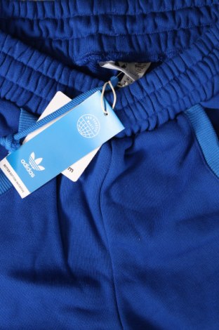 Γυναικείο αθλητικό παντελόνι Adidas Originals, Μέγεθος S, Χρώμα Μπλέ, Τιμή 24,22 €