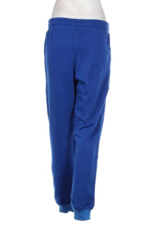 Γυναικείο αθλητικό παντελόνι Adidas Originals, Μέγεθος S, Χρώμα Μπλέ, Τιμή 24,22 €