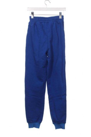 Damen Sporthose Adidas Originals, Größe XXS, Farbe Blau, Preis 24,22 €