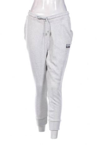 Damen Sporthose Adidas Originals, Größe M, Farbe Grau, Preis 52,10 €