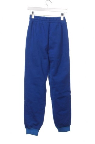 Pantaloni trening de femei Adidas Originals, Mărime XS, Culoare Albastru, Preț 125,92 Lei